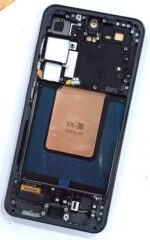 Display For samsung galaxy s24 lcd Touch combo - Image 2