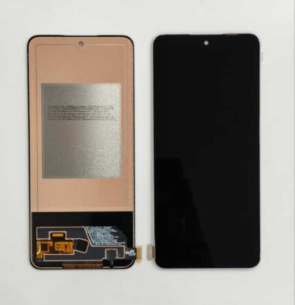 Display For oppo k13 5g lcd Touch combo