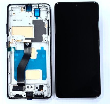 Display For samsung galaxy s21 ultra(g998) lcd Touch combo#####