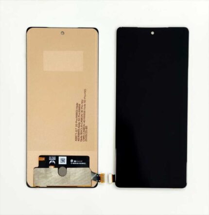 Display For infinix note 50 pro plus 5g (x6856) lcd Touch combo #####