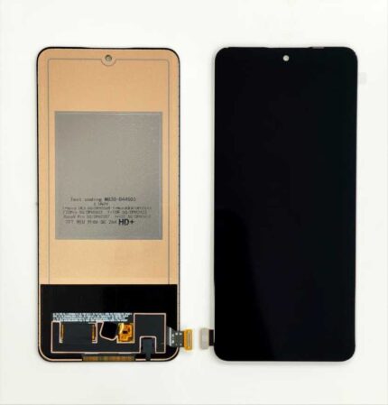 Display For realme gt neo 3 lcd Touch combo #####