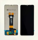 Display For zte A56 pro lcd Touch combo #####