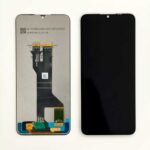 Display For lava bold n1 5g lcd Touch combo #####