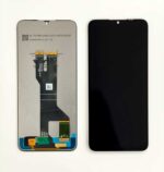 Display For lava bold n1 5g lcd Touch combo #####