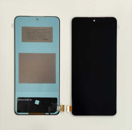 Display For xiaomi poco m7 pro 5g lcd Touch combo #####