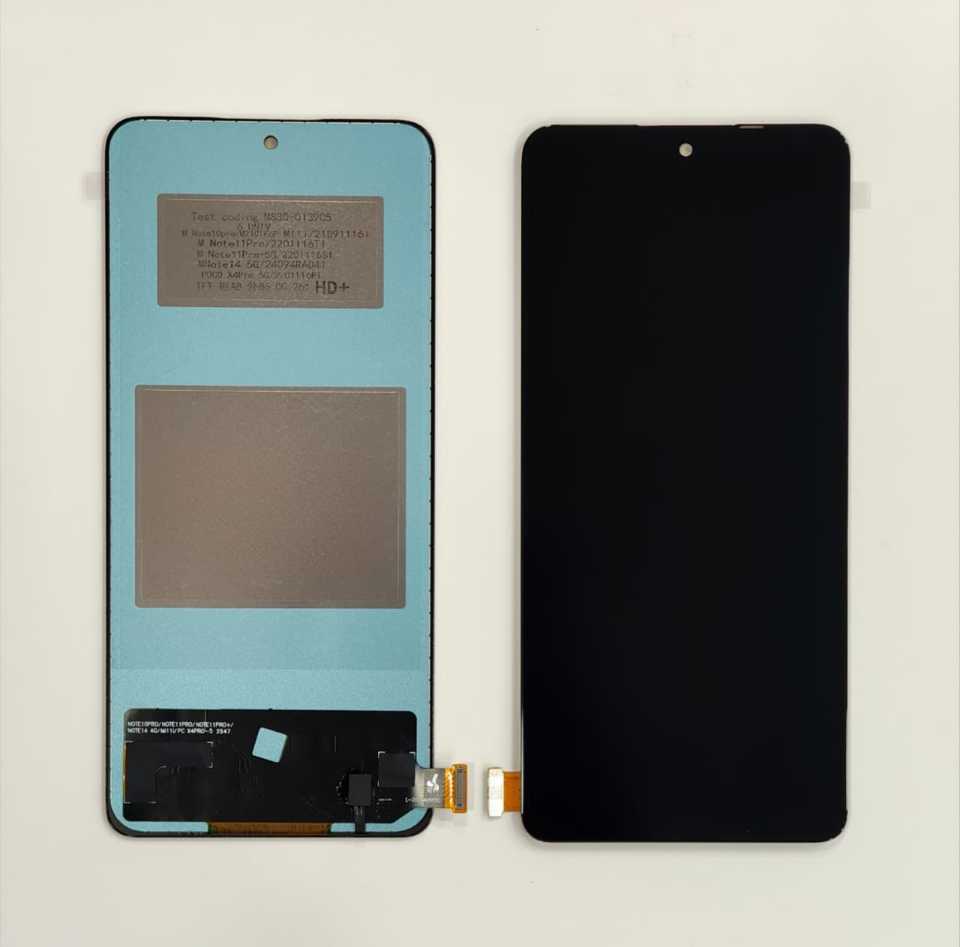 IMG-20260607-WA0092 Display For xiaomi poco m7 pro 5g lcd Touch combo ##### - Image 1