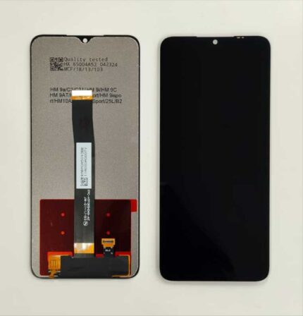 Display For xiaomi redmi 9 activ lcd Touch combo #####