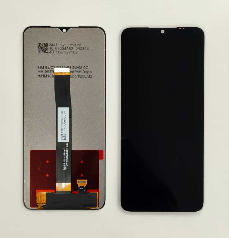 IMG-20260607-WA0098 Display For xiaomi redmi 9 activ lcd Touch combo ##### - Image 1