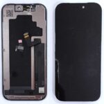 Display For Apple iPhone 17 pro lcd Touch combo