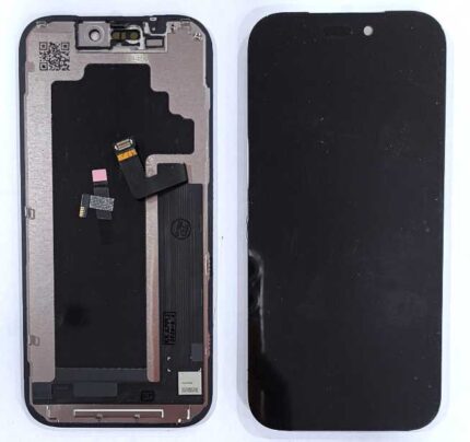 Display For Apple iPhone 17 pro lcd Touch combo