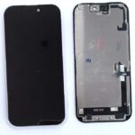 Display For Apple iPhone 17 lcd Touch combo