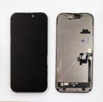 Display For Apple iPhone 16 pro lcd Touch combo