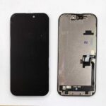 Display For Apple iPhone 16 pro lcd Touch combo