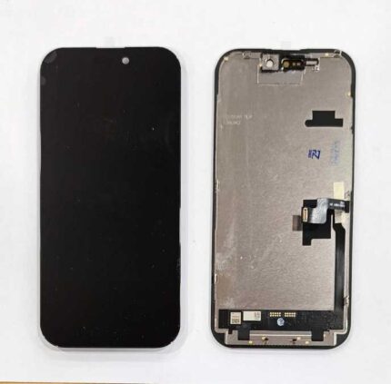 Display For Apple iPhone 16 pro lcd Touch combo