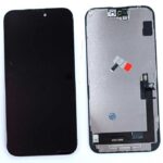 Display For Apple iPhone 16 plus lcd Touch combo