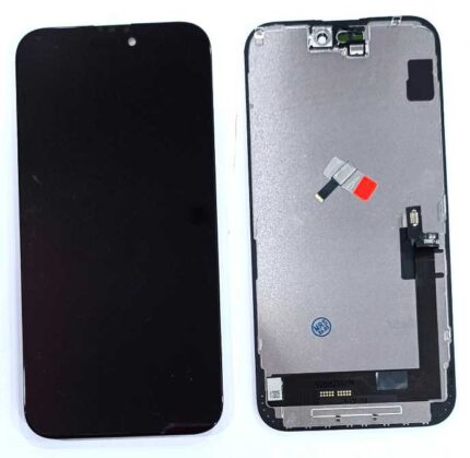 Display For Apple iPhone 16 plus lcd Touch combo