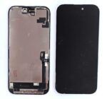 Display For Apple iPhone 16 lcd Touch combo