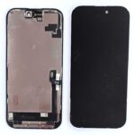 Display For Apple iPhone 16 lcd Touch combo