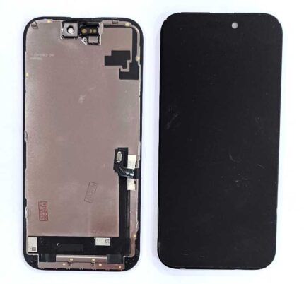 Display For Apple iPhone 16 lcd Touch combo