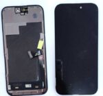 Display For Apple iPhone 15 pro lcd Touch combo