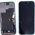 Display For Apple iPhone 15 pro lcd Touch combo