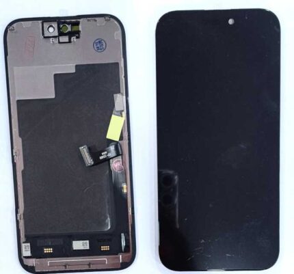 Display For Apple iPhone 15 pro lcd Touch combo