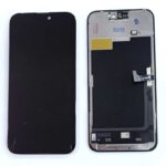 Display For Apple iPhone 15 pro max lcd Touch combo