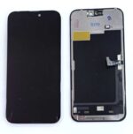 Display For Apple iPhone 15 pro max lcd Touch combo
