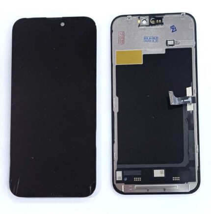 Display For Apple iPhone 15 pro max lcd Touch combo
