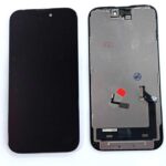 Display For Apple iPhone 15 lcd Touch combo######