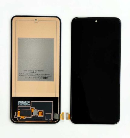 Display For Realme 14 pro plus 5g(rmx 5051) lcd Touch combo #####