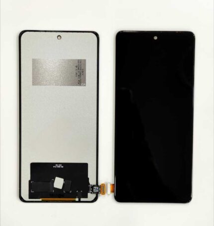 Display For vivo v30 5g (v2318) lcd Touch combo #####