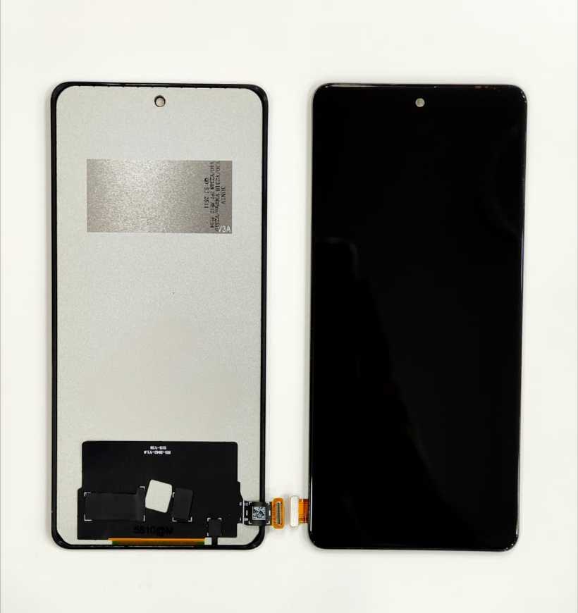 IMG-20260611-WA0083 Display For vivo v30 5g (v2318) lcd Touch combo ##### - Image 1