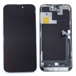 Display For Apple iPhone 14 pro max lcd Touch combo