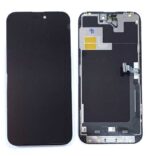 Display For Apple iPhone 14 pro max lcd Touch combo