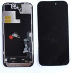 Display For Apple iPhone 14 pro lcd Touch combo