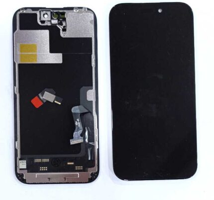Display For Apple iPhone 14 pro lcd Touch combo