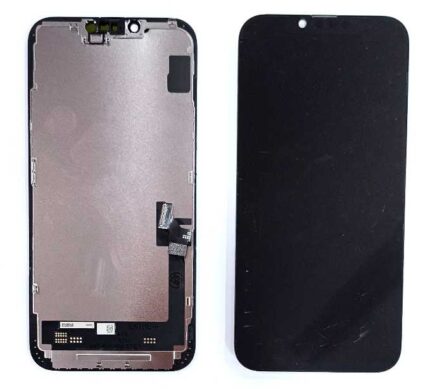 Display For Apple iPhone 14 plus lcd Touch combo######