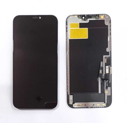 Display For Apple iPhone 12 lcd Touch combo######