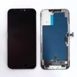 Display For Apple iPhone 12 pro max lcd Touch combo#####