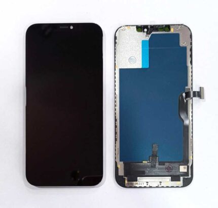 Display For Apple iPhone 12 pro max lcd Touch combo#####
