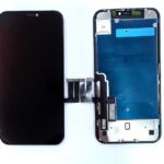 Display For Apple iPhone 11 lcd Touch combo######