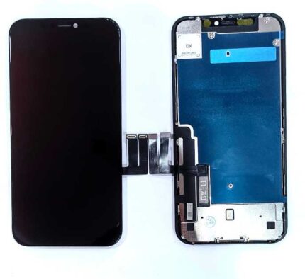 Display For Apple iPhone 11 lcd Touch combo######