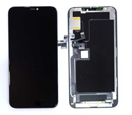Display For Apple iPhone 11 pro max lcd Touch combo#####