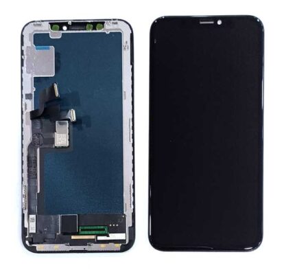 Display For Apple iPhone X lcd Touch combo#####