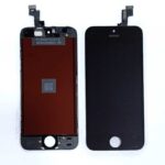 Display For Apple iPhone 5s lcd Touch combo#####