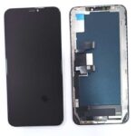 Display For Apple iPhone Xs max lcd Touch combo#####