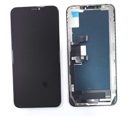 Display For Apple iPhone Xs max lcd Touch combo#####
