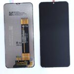 Display for samsung m33 5g (m336b) lcd Touch combo#####