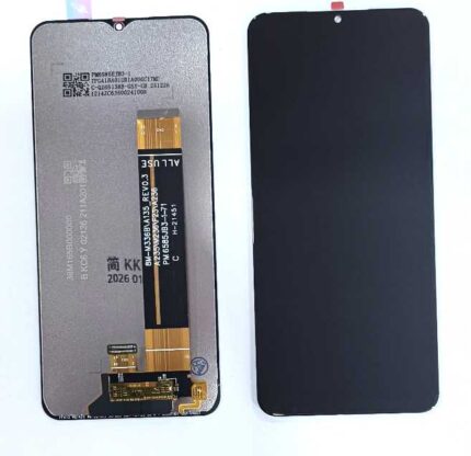 Display for samsung m33 5g (m336b) lcd Touch combo#####